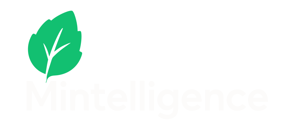 Mintelligence Logo